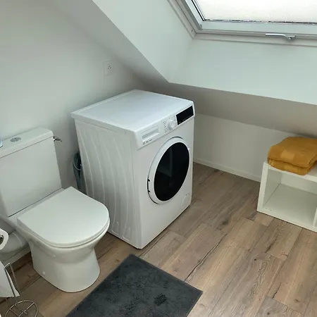 302 - Hyper Centre - Integralement Renove - Toutes Commodites A Pied Appartement *