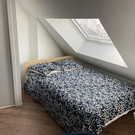 Appartement 302 - Hyper Centre - Integralement Renove - Toutes Commodites A Pied Saint-Nazaire (Loire-Atlantique)