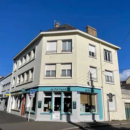 Appartement 302 - Hyper Centre - Integralement Renove - Toutes Commodites A Pied