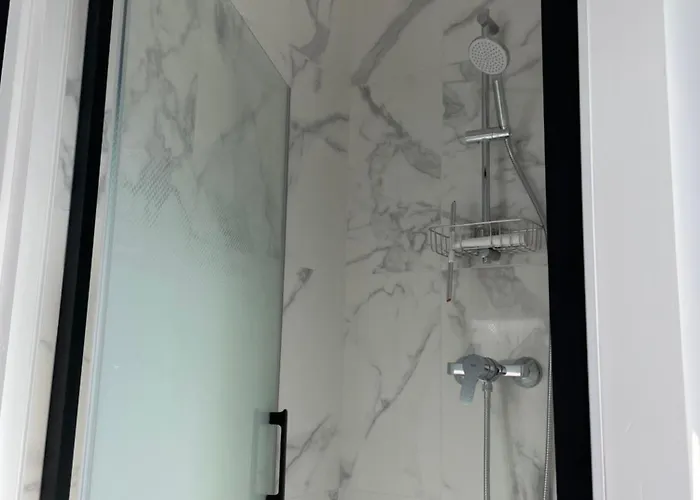 302 - Hyper Centre - Integralement Renove - Toutes Commodites A Pied Apartment *