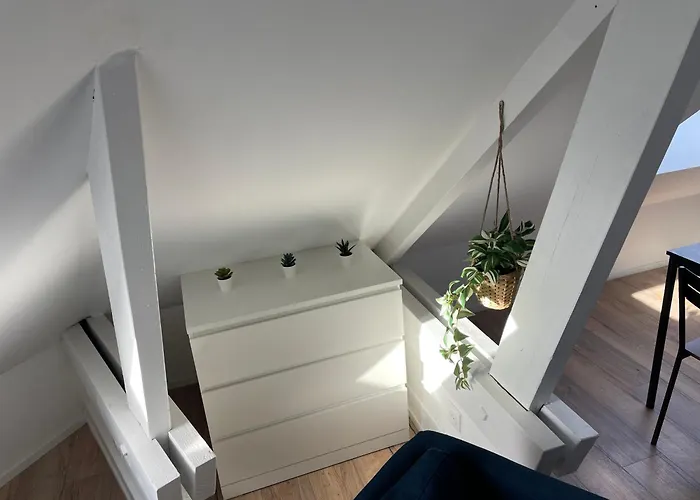 302 - Hyper Centre - Integralement Renove - Toutes Commodites A Pied Saint-Nazaire (Loire-Atlantique)