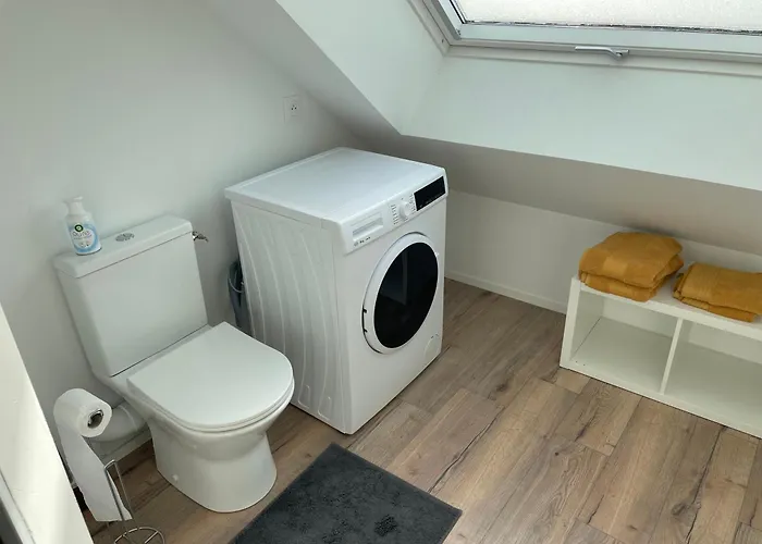 302 - Hyper Centre - Integralement Renove - Toutes Commodites A Pied Apartment *