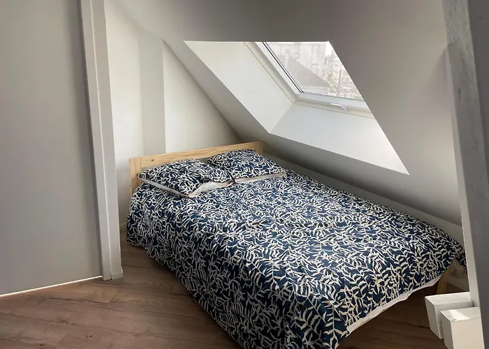 Apartment 302 - Hyper Centre - Integralement Renove - Toutes Commodites A Pied Saint-Nazaire (Loire-Atlantique)